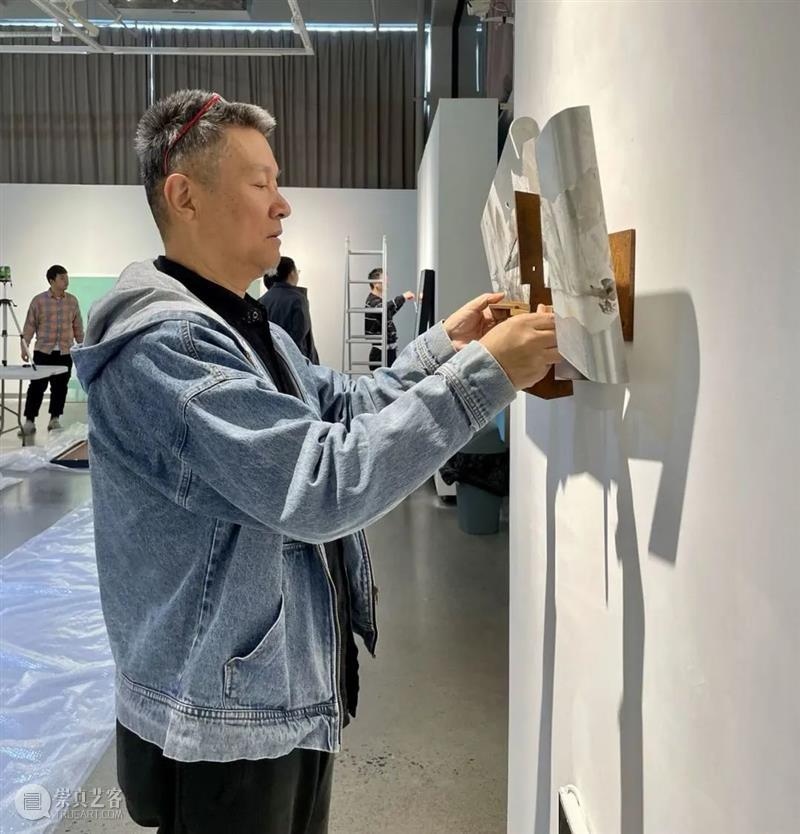 开幕在即|「吴门界」当代水墨邀请展布展完成!明日开幕~ 基业艺术 吴门 水墨 展布展 邀请展 艺术家 姓氏 沈建国 沈俊杰 宋安苏 王伟明 崇真艺客